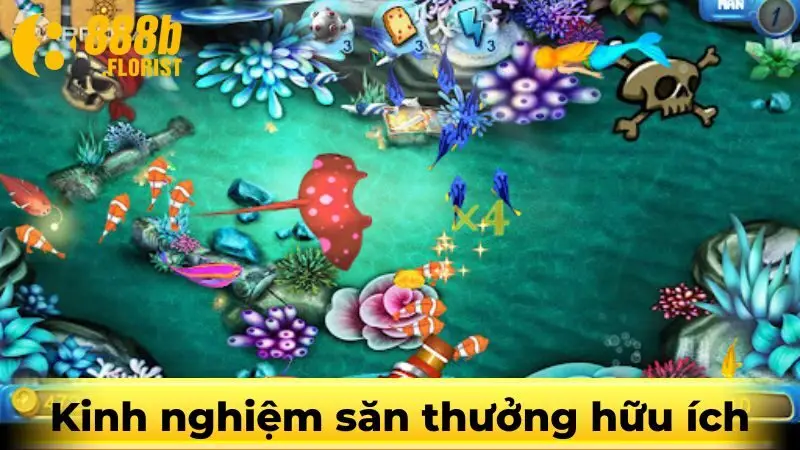 Bí quyết giúp săn thưởng kếch xù