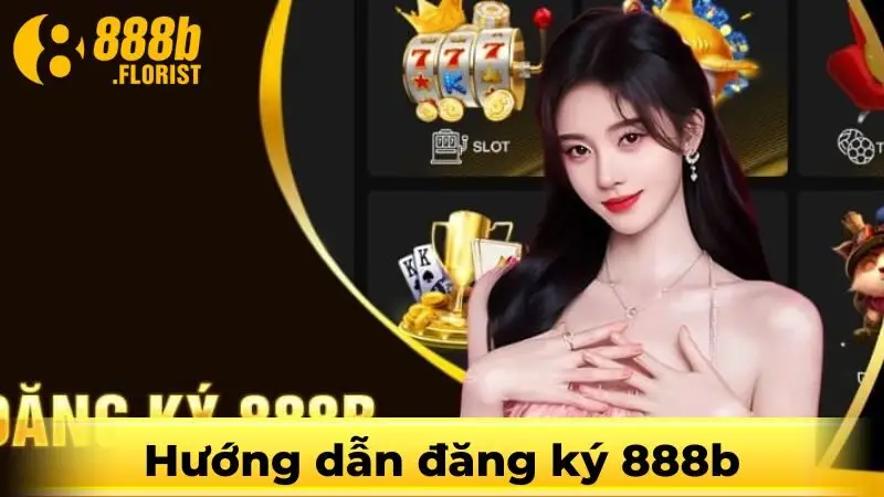 hướng dẫn đăng ký 888b