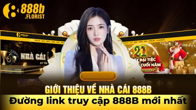 Đường link truy cập 888b mới nhất