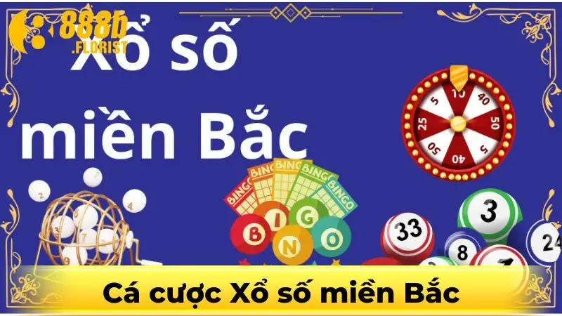 Xổ số miền Bắc